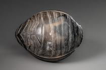 Rare whistle vessel, Late Intermediate Period, ca. 900 - 1470 AD, Peru, Chimu, Size: H: 14 cm (H: 5.5 inch), ID: 3052944 - 6/6