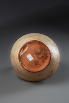 Récipient à anse-étrier, Moche III / IV, Période intermédiaire précoce, env. 300 - 600 apr. J.-C., Pérou, Moche, Taille: H: 29 cm (H: 11.4 inch), ID: 3052952 - 6/6