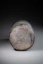 Gobelet haut, Période classique, env. 300 - 900 apr. J.-C., Guatemala, Maya, Taille: H: 24 cm D: 11 cm (H: 9.4 inch D: 4.3 inch), ID: 3052953 - 5/6