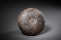 Small vase, Early Ceramic Period, ca. 500 BC - 600 AD, Argentina, Catamarca Province, Condorhuasi, Size: H: 11 cm (H: 4.3 inch), ID: 3052967 - 5/5