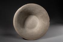 Récipient à encens, période tardive classique, env. 600 - 900 apr. J.-C., Mexique, Maya, Taille: H: 21,5 cm (H: 8.5 inch), ID: 3053024 - 5/6