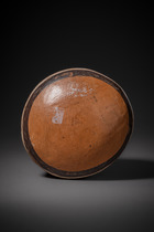 Figural  vessel, Eary interim period, ca. 200 BC - 600 AD, Peru, Nazca, Size: H: 13 cm (H: 5.1 inch), ID: 3053026 - 5/6