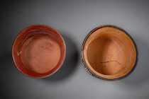 Two cups, Peru, Nazca, ID: 3053029 - 6/7