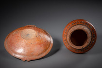 Deux récipients, Argentine, Province de Salta-Humanaca, Inca, ID: 3053039 - 8/8