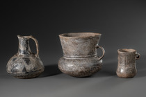 Three vessels, Argentina, ID: 3053058 - 3/6