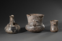 Three vessels, Argentina, ID: 3053058 - 4/6