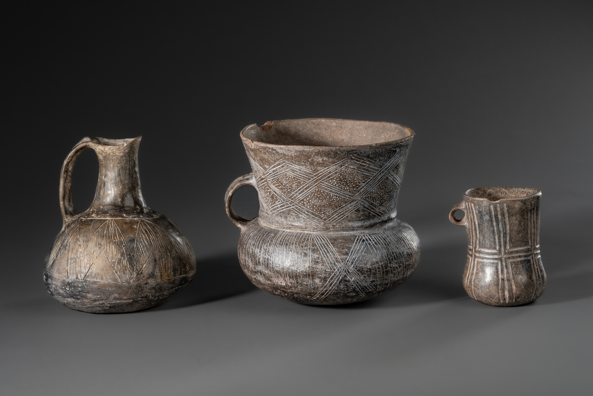 Three vessels, Argentina, ID: 3053058