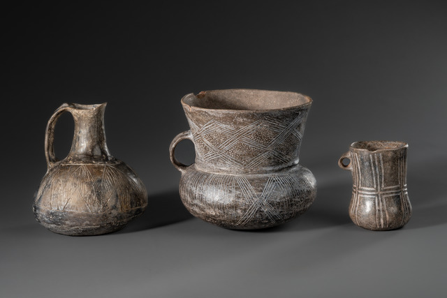 Three vessels, Argentina, ID: 3053058