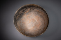 Grande coupe, env. 600 - 1000 apr. J.-C., Argentine, Province de Catamarca, Aguada, Taille: H: 11 cm, D: 20 cm (H: 4.3 inch, D: 7.9 inch), ID: 3053061 - 7/8