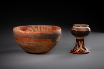 Two vessels, Panama, Gran Coclé, ID: 3053062 - 2/6