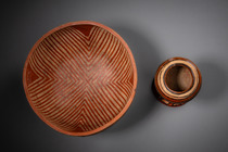 Two vessels, Panama, Gran Coclé, ID: 3053062 - 5/6