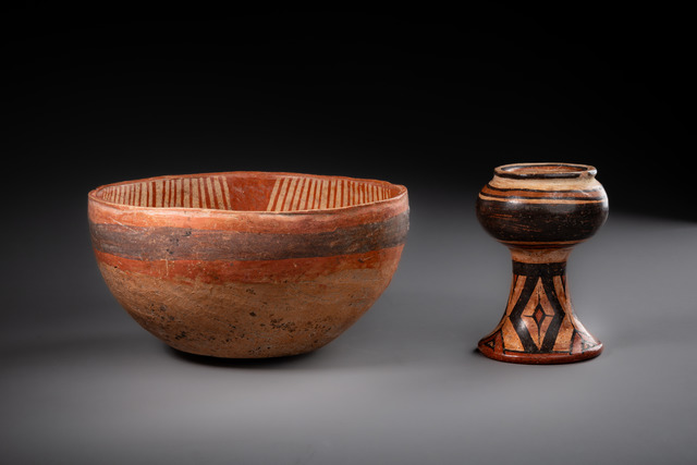 Two vessels, Panama, Gran Coclé, ID: 3053062