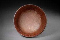 Bowl, Early interim period, ca. 200 BC - 600 AD, Peru, Nazca, Size: H: 8,5 cm, D: 16 cm (H: 3.3 inch, D: 6.3 inch), ID: 3053123 - 5/7