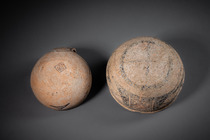 Two Daunian kyathoi, ca. 5th - 4th century BC, Southern Italy, Apulia, Daunian culture, ID: 3053275 - 7/7