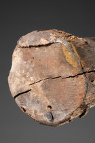 Weibliche Grabfigur, Vietnam, Jarai (Jorai / Gia Rai), Größe: H: 110 cm (H: 43.3 inch), ID: 3053176 - 6/6