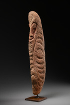 Sculpture, Papua New Guinea, Size: H: 32,8 cm (H: 12.9 inch), ID: 3053210 - 2/5