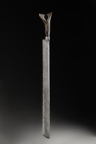 Sabre "peudeung", Indonesia - Sumatra, Size: L: 77 cm (L: 30.3 inch), ID: 3053156 - 3/4