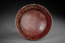 Bowl, Early interim period, ca. 200 BC - 600 AD, Peru, Nazca, Size: H: 8 cm (H: 3.1 inch), ID: 3053214 - 5/7