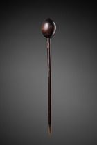 Massue, Kenya, Chagga, Marealle de Marangu, Taille: L: 43,2 cm (L: 17.0 inch), ID: 3053291 - 2/3
