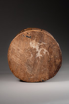 Schale "agere ifa", Nigeria, Yoruba, Größe: H: 15 cm (H: 5.9 inch), ID: 3053241 - 7/7
