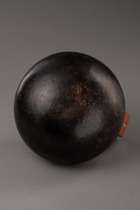 Récipient, vers 400–600 apr. J.-C., Pérou, Nazca, Taille: H: 17 cm (H: 6.7 inch), ID: 3053303 - 6/6