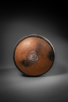 Gobelet "kero", vers 400 av. J.-C., Pérou, Nazca, Taille: H: 14,2 cm (H: 5.6 inch), ID: 3053500 - 4/5