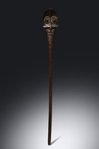 Keule "u'u", Marquesas Inseln, Größe: L: 130 cm (L: 51.2 inch), ID: 3053475 - 2/4