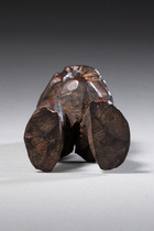 Zauberfigur "mu' po", Kameruner Grasland, Bamileke, Größe: H: 14 cm (H: 5.5 inch), ID: 3053578 - 6/6