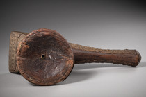 Récipient à noix de kola " orievbee-enya ", Nigéria, Edo, Benin, Taille: H: 23,5 cm L: 38,5 cm (H: 9.3 inch L: 15.2 inch), ID: 3053571 - 6/7