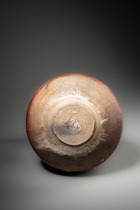 Prunk-Gargoulette mit Reiterfigur, D. R. Kongo, Banana, Größe: H: 35,6 cm (H: 14.0 inch), ID: 3053573 - 5/6