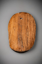 Kopffragment, D. R. Kongo, Hemba, Größe: H: 17,5 cm (H: 6.9 inch), ID: 3053550 - 3/3