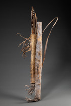 Kinder-Bogenfutteral mit Köcher und Pfeilen, Nordamerika, Plains, Apachen, ID: 3053746 - 2/2