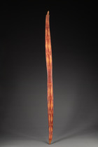 Bogen, Nordamerika - Kalifornien, Hupa, Größe: L: 117 cm (L: 46.1 inch), ID: 3053758 - 2/2