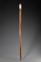 Arc de cavalier (arc réflexe), Amérique du Nord, Grandes Plaines, Taille: L: 117 cm (L: 46.1 inch), ID: 3053749 - 2/2
