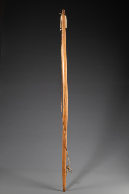 Reiterbogen (Reflexbogen), Nordamerika, Plains, Größe: L: 117 cm (L: 46.1 inch), ID: 3053749