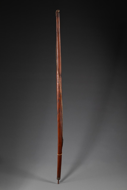 Bogen, Nordamerika, Plains, Größe: L: 109 cm (L: 42.9 inch), ID: 3053621