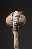 Kampfkeule, Nordamerika, Plains, Größe: L: 63,7 cm (L: 25.1 inch), ID: 3053615 - 3/4