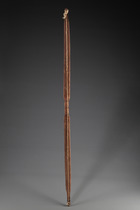 Bogen, Nordamerika, Plains, Apachen, Größe: L: 112,5 cm (L: 44.3 inch), ID: 3053764 - 2/2