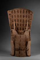 Woven armour, Kiribati - Gilbert Islands, Size: H: 84 cm (H: 33.1 inch), ID: 3053720 - 5/5