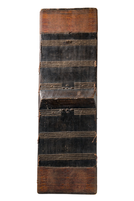 Shield, D. R. Congo, Boa, Size: H: 121 cm B: 38 cm (H: 47.6 inch B: 15.0 inch), ID: 3053646